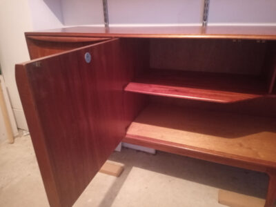 McIntosh Sideboard Left Door