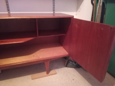 McIntosh Sideboard Right Door