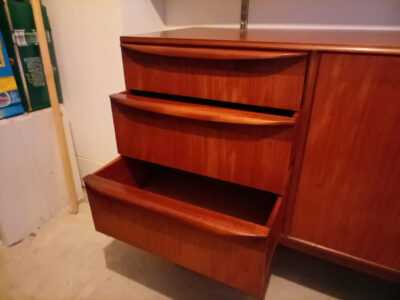 McIntosh Sideboard Drawers